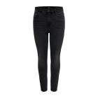 Black Denim